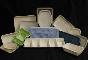 Chamness Biodegradables Preserve Packaging
