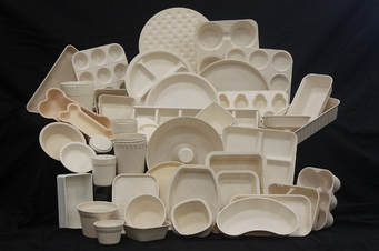 Chamness Biodegradables Compostable Packaging